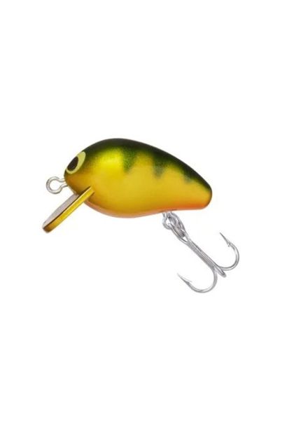 Varalica YO-ZURI Perch 25 mm R1217-PC