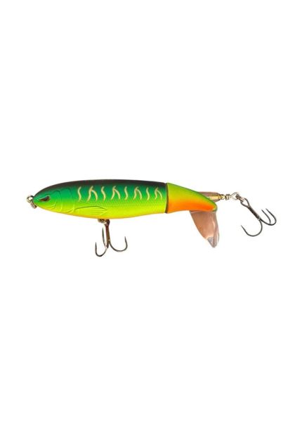 Varalica Blop Pop Firetiger 9 cm MT13650