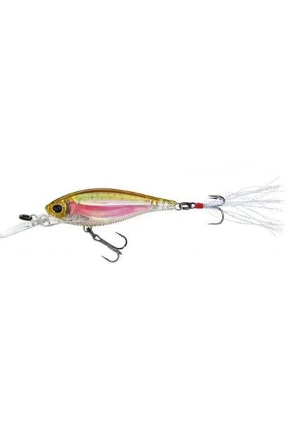 Varalica YO-ZURI Real rainbow trout 70 mm R1104-RRT