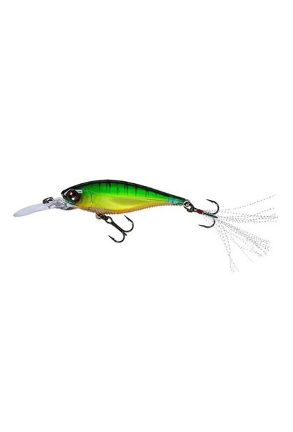 Varalica  YO-ZURI Prism Firetiger 70 mm R1104-PFT