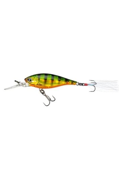 Varalica YO-ZURI 3DB Shad 70 mm R1104-PPC