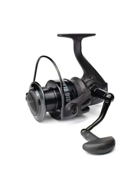 Mašinica Big Black 6000 MT14001 Mate