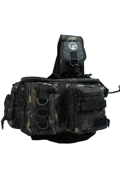 Torba Camo Sling Mate MT14040