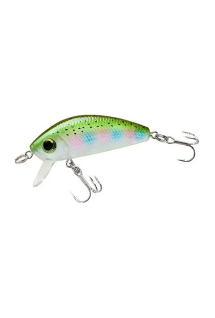 Vobler YO-ZURI L-Minnow (S) 33 mm Natual Rainbow Trout F1166-NRT