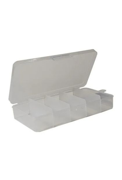 Kutija za pribor 14,8X6,5X2,8 cm CL8162