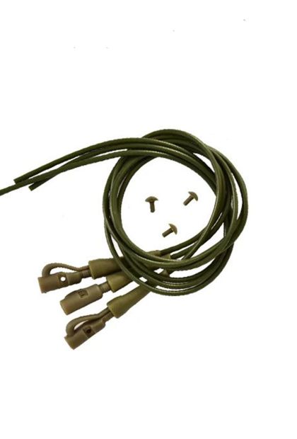 Safety Sistem 0,8mmX40cm+6X25mm Mate MT10938