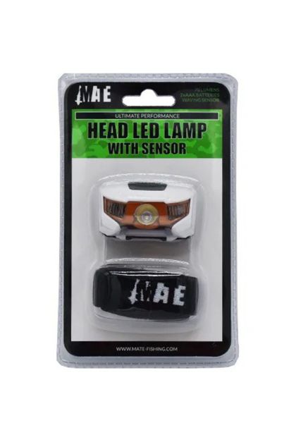 Led lampa sa senzorom Mate MT13162