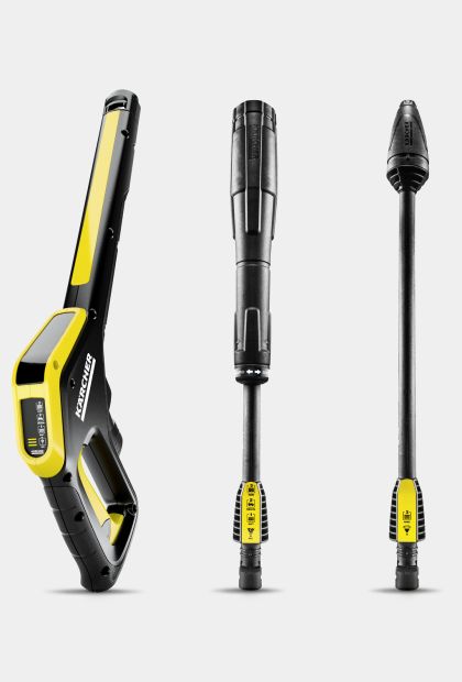 Perač K4 Power Control Flex Karcher