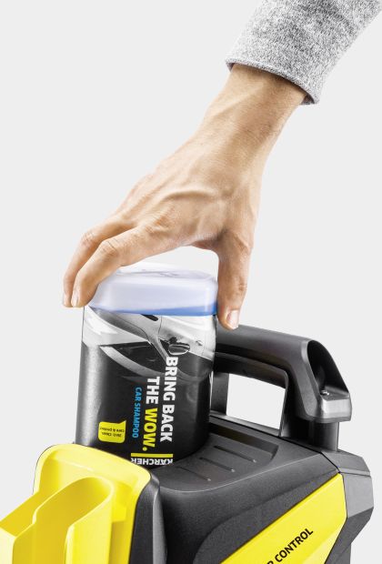 Perač K4 Power Control Flex Karcher