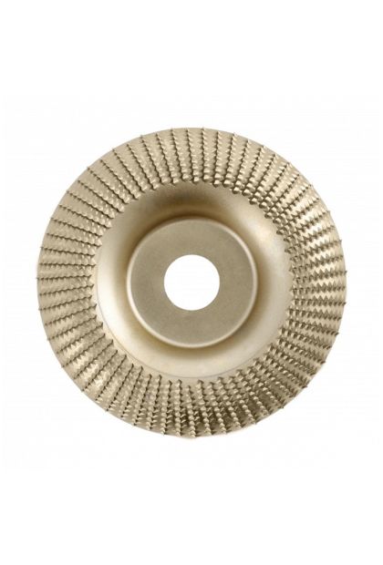 Brusna ploča za drvo 125 mm HT8B235