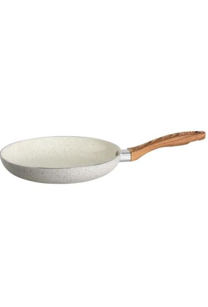 Tava bijela 26 cm BR-944