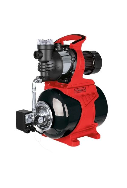 Hidropak hidrofor HWW1400