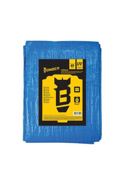 Cerada Bomber 5X8 80 g