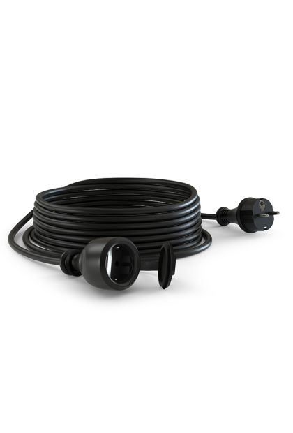 Kabal produžni šuko H07RN-F 3G1,5 L=20m IP44 220-303