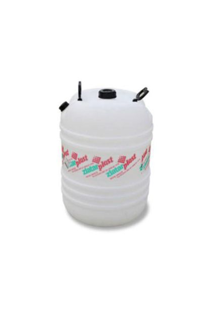 Plastično bure 50 L sa dva otvora