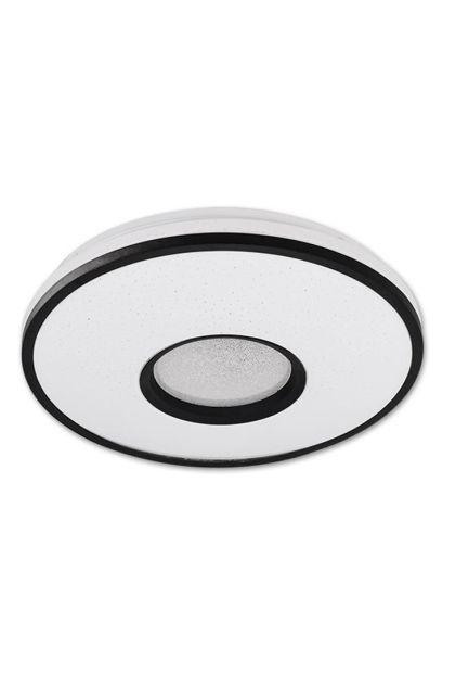 Plafonjera LED Santo 24W 390 mm 300-6500K