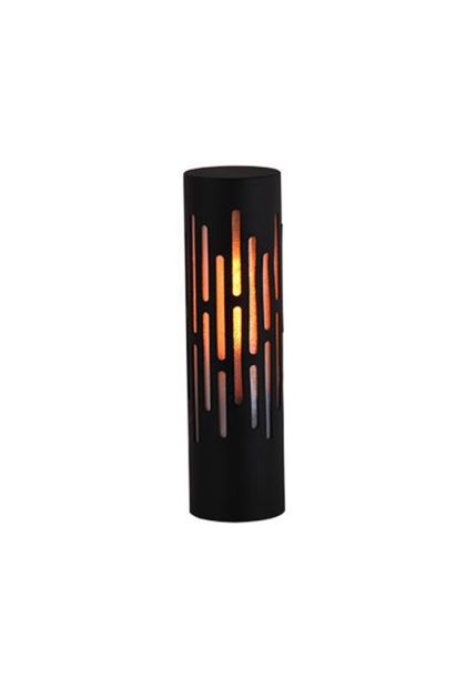 Lampa stolna LED USB 3,6 W  plamen
