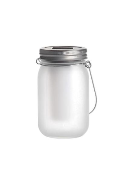 Ukrasna lampa - solarna LED