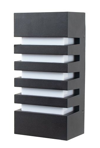 Vrtna lampa E27 Koga