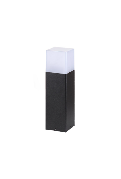Vrtna lampa E27 32cm Panama