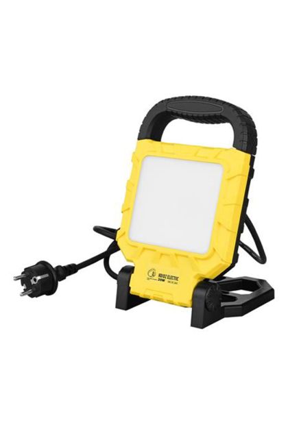 LED reflektor Proport 20W 6400K