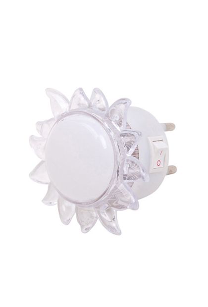 LED noćna lampa 0,4W Rex