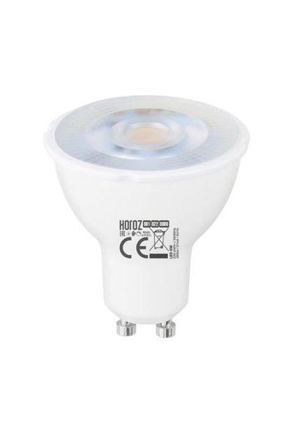 LED sijalica dimabilna 6W 4200K GU10