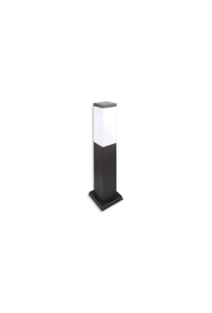 Vrtna lampa E27 45cm Havana