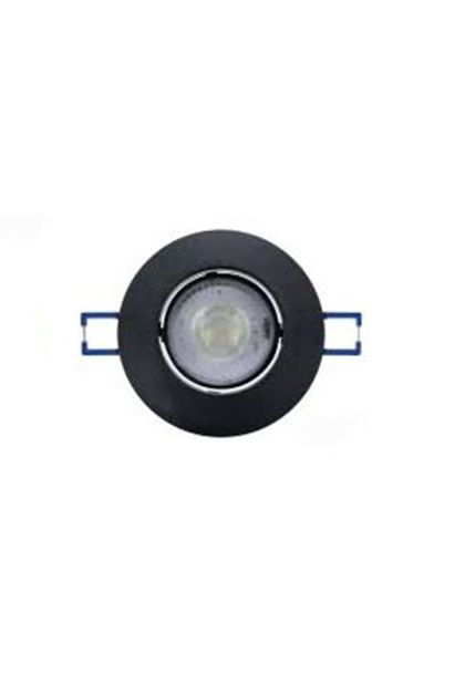 LED Downlight ugradni 5W 3CCT Nora