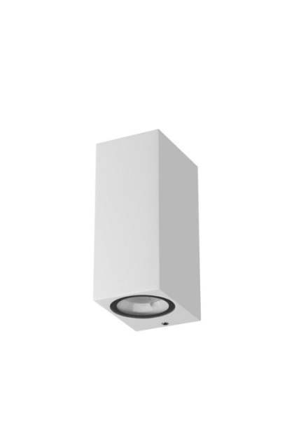 Zidna lampa 2XGU10 Lida