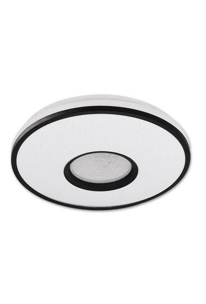 LED plafonjere Santo 24W LVT 4043 390 mm 3000K-6500K