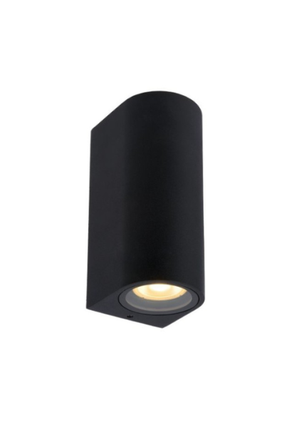 Zidna lampa 2XGU10 Luna