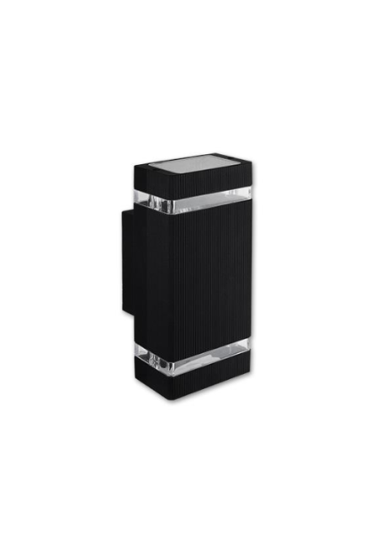 Vrtna lampa 2XGU10 Hana