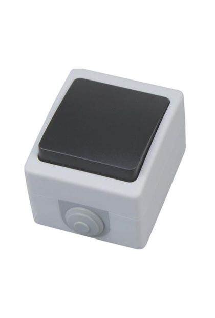 Prekidač obični - atom IP54