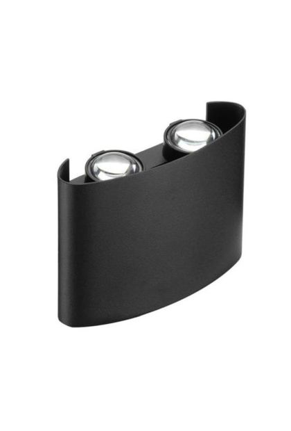 Lampa vrtna LED Proton -4 4W 4200K