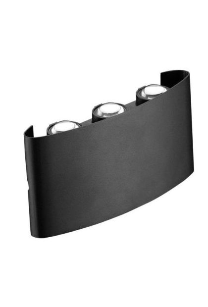 Lampa vrtna LED Proten-6 6W 4200K 5656