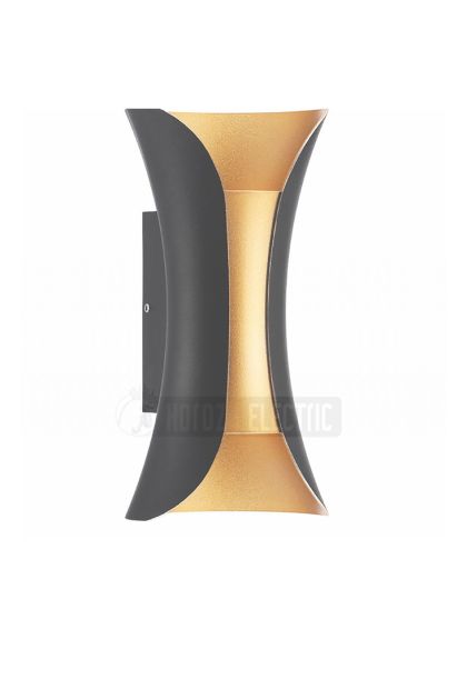Lampa vrtna LED Marvel-10 10W 4200K