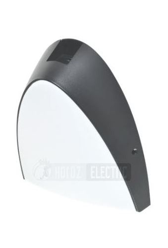 Lampa vanjska zidna LED Segment 24W 4200K