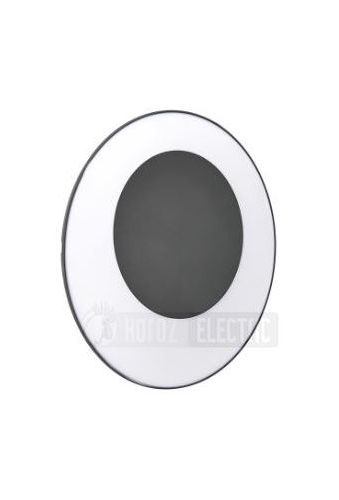Lampa vanjska zidna LED Clement 24W 4200K