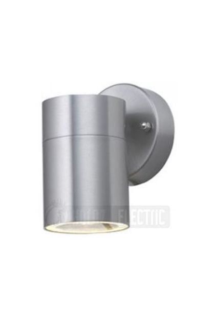 Lampa vrtna zidna Manolya HL265 GU10