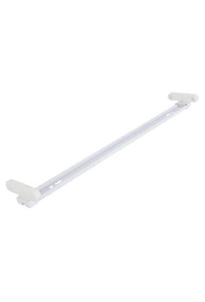 Nosač za LED cijevi Tubofix-60D 60cm