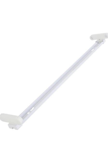 Nosač za LED cijevi Tubofix-120D 120cm