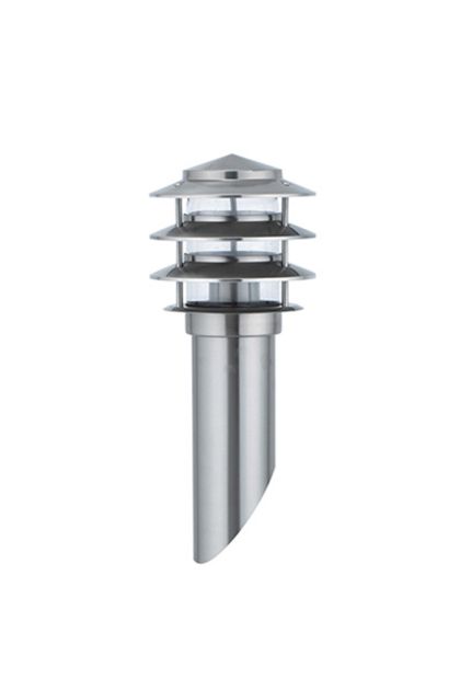 Lampa vrtna Kayin HL205 E27