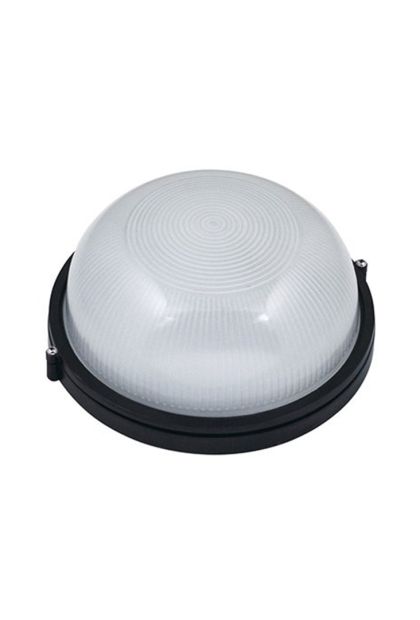 Lampa brodska crna 100W HL925