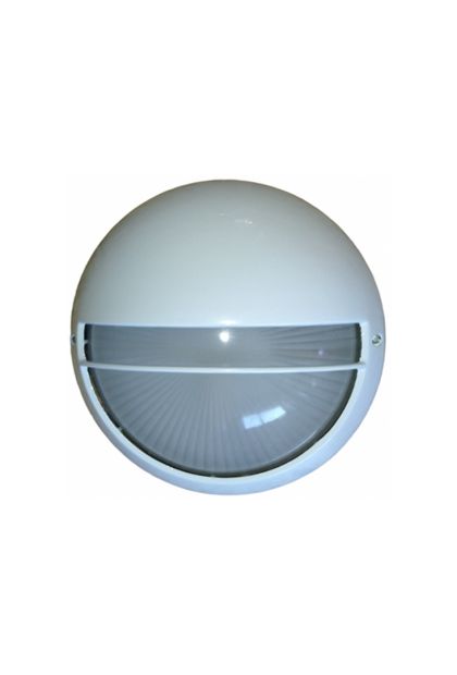 Lampa brodska bijela 100W HL924