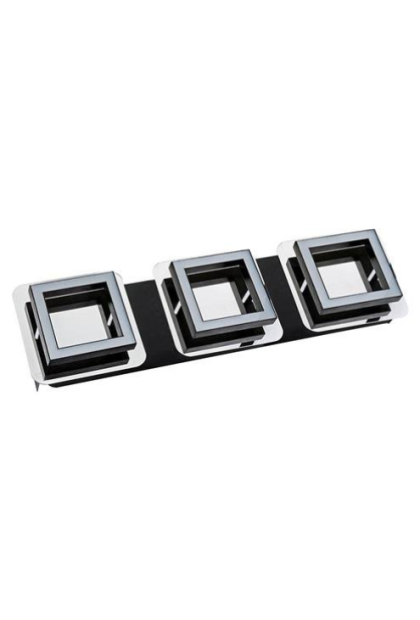 Stropna LED svjetiljka 3X5W 4000K Likya