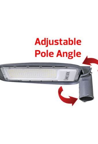 LED lampa ulična FLORIDA-30 30W 6400K IP65