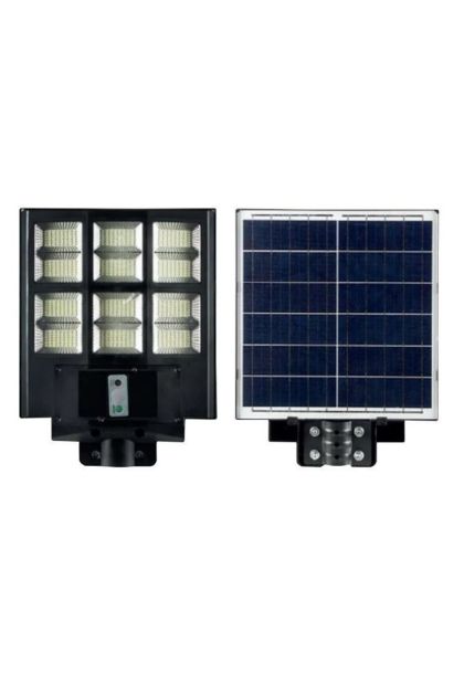 LED solarna lampa 600W 6400K