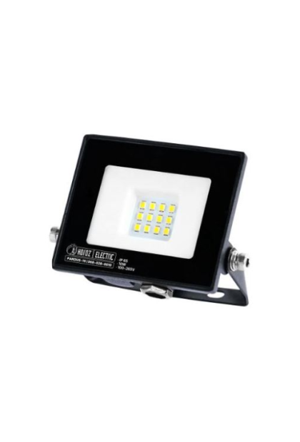 Reflektor LED 10W 6400K Pardus