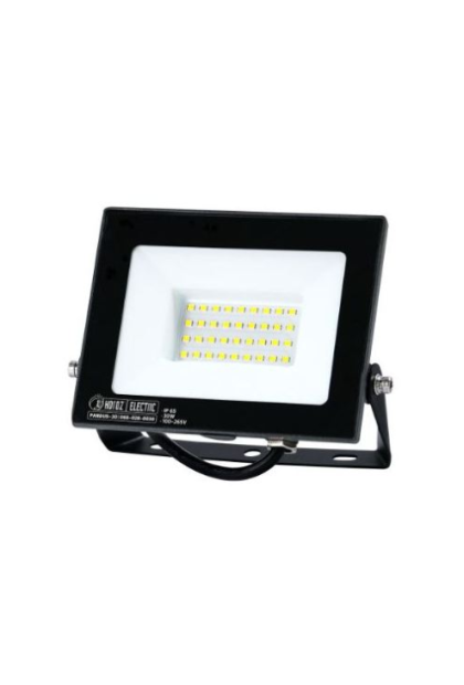 Reflektor LED 30W 6400K Pardus